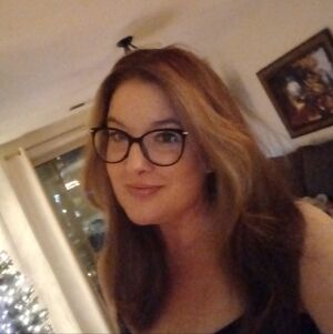 Meet your Posher, Patty